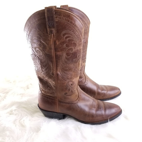 ariat magnolia